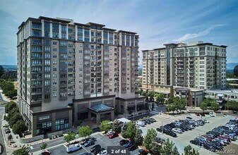 7600 Landmark Way in Greenwood Village, CO - Building Photo - Building Photo