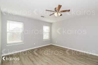 5005 Capulin Ln in Amarillo, TX - Building Photo - Building Photo