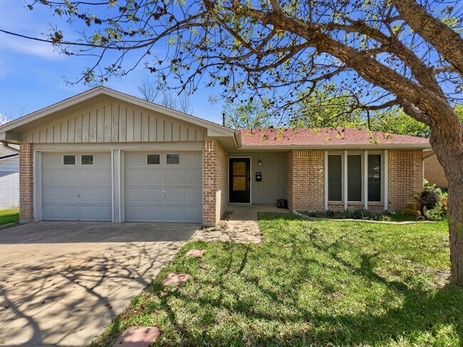 property at 9807 Mountain Quail Rd