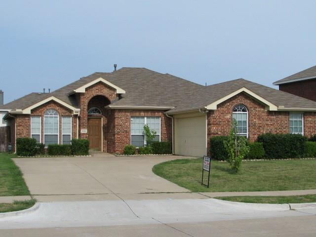 property at 1603 N Timber Brook Dr