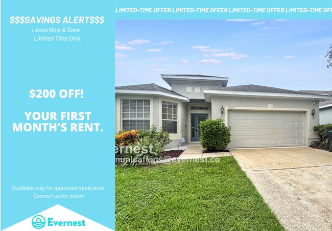 property at 9019 Edenshire Cir