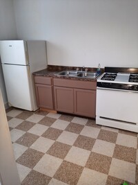 726 N Austin Blvd, Unit 724-3E photo'