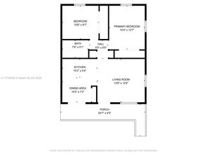 1711 Dixon Blvd in Cocoa, FL - Building Photo - Building Photo