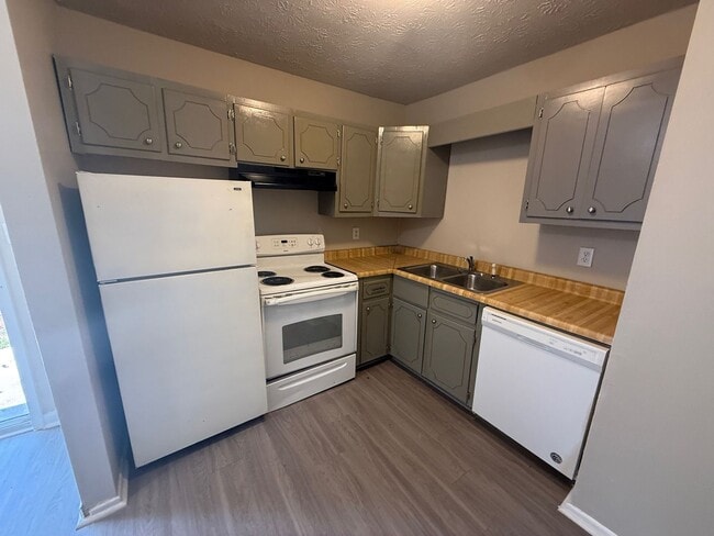 255 Rustwood Dr in Athens, GA - Building Photo - Building Photo