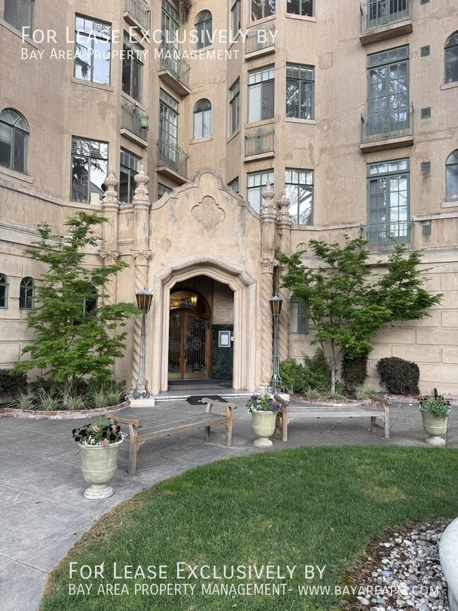 property at 345 Forest St