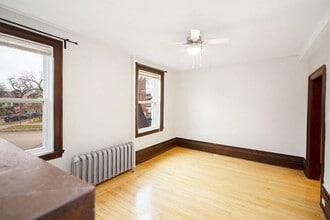 667 Wolseley Apartment in Winnipeg, MB - Building Photo - Building Photo