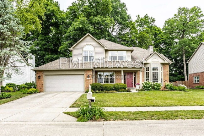 property at 3712 Kinnett Ln