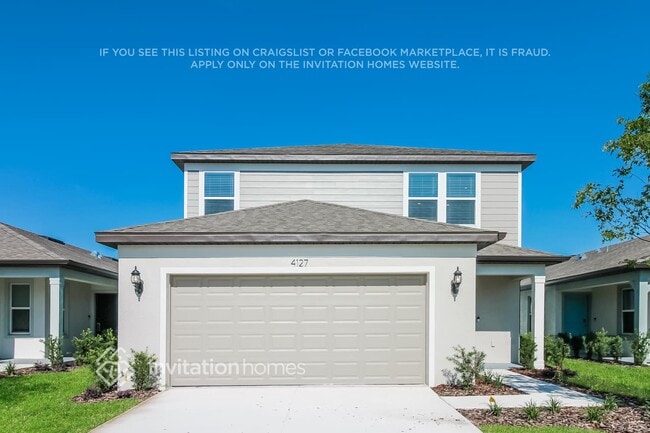 property at 4127 Goldfoil Rd