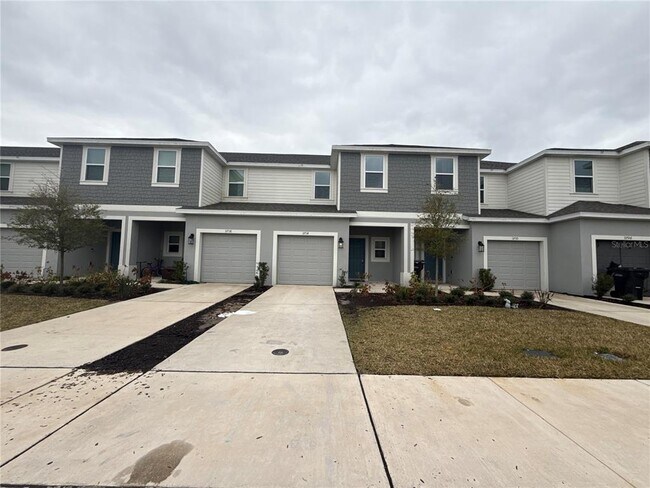 3714 Sepia St in Kissimmee, FL - Building Photo - Building Photo