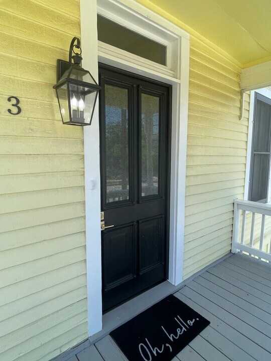 2013 36th St in Galveston, TX - Foto de edificio