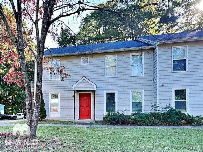 property at 109 Bashford Rd