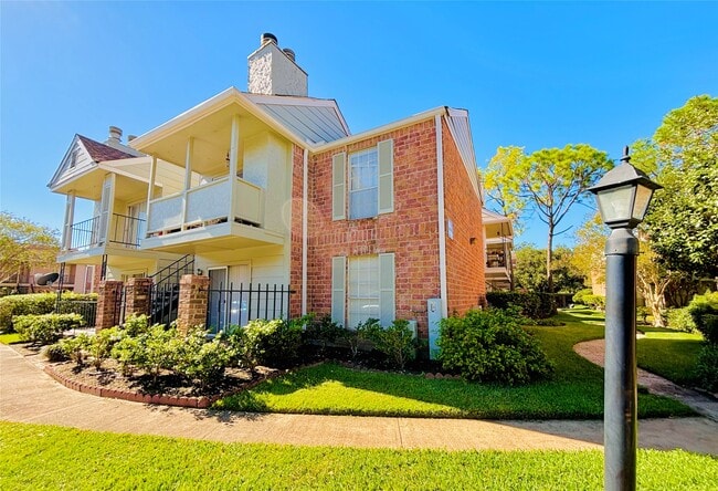 property at 2800 Jeanetta St