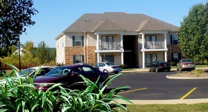 Kingsbury Campus in Greenville, IL - Building Photo - Building Photo