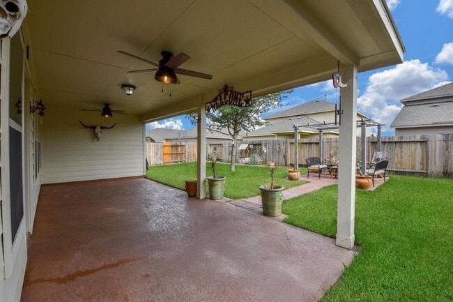 property at 11206 Barker Park Ct