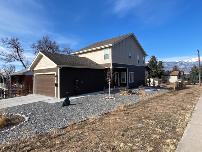 property at 1130 Swope Ave