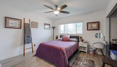 6620 E Earll Dr in Scottsdale, AZ - Building Photo - Building Photo
