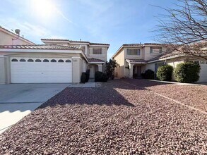 5129 Zoroaster St in Las Vegas, NV - Building Photo - Building Photo