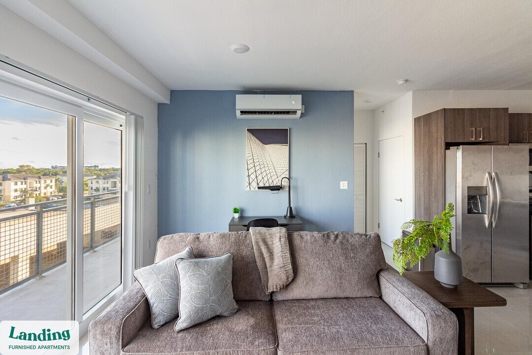 25850 SW 140th Ct in Homestead, FL - Building Photo