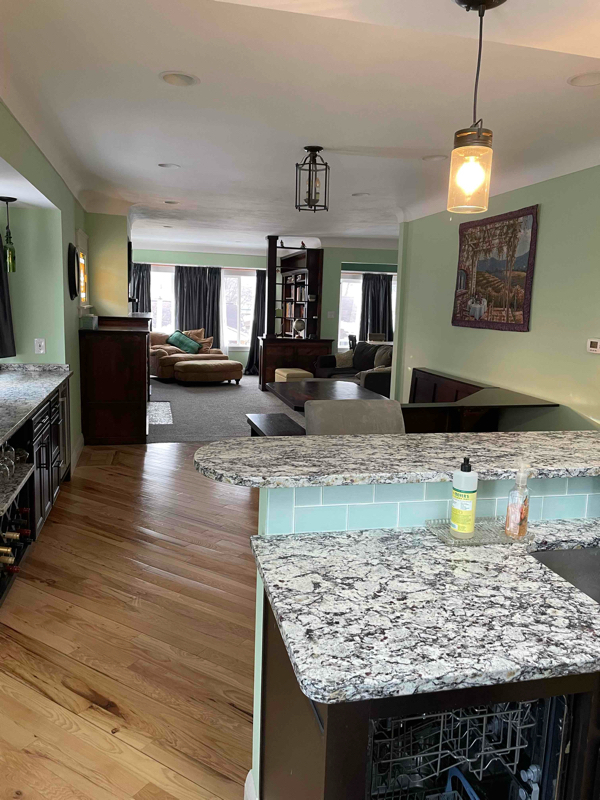 property at 259 Willard St
