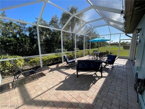 10519 Diamante Way in Ft. Myers, FL - Building Photo - Building Photo