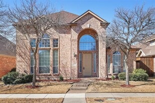 4077 Truman Dr in Frisco, TX - Building Photo