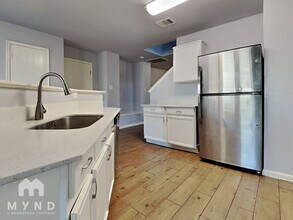 20811 Bonham Park Ln in Humble, TX - Building Photo - Building Photo