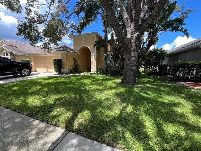 10428 Lightner Bridge Dr in Tampa, FL - Building Photo - Building Photo