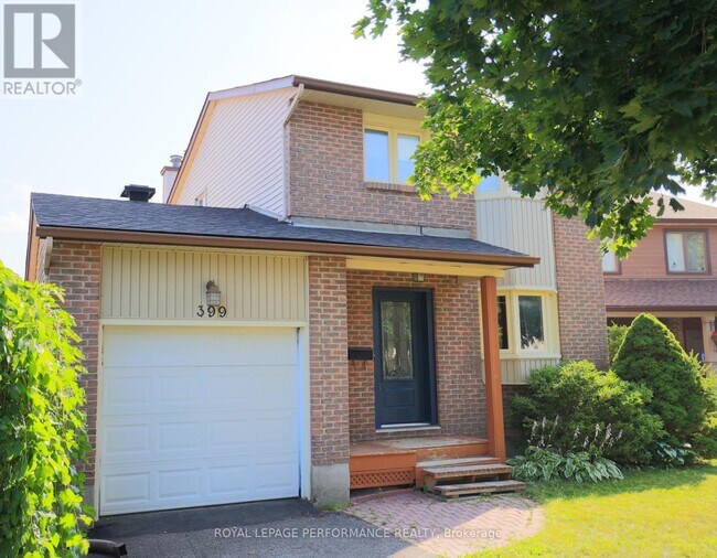 property at 399 Duvernay Dr
