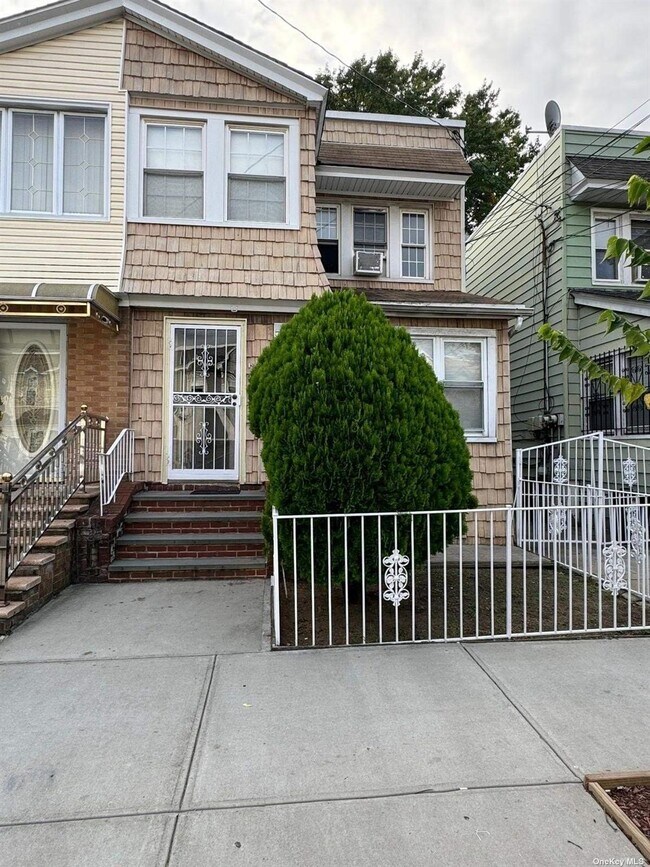 94-10 76th St in Queens, NY - Building Photo - Building Photo