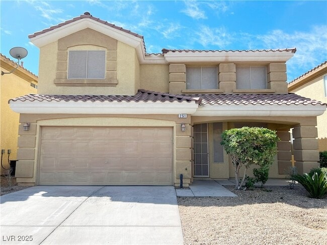 property at 251 Hickory Heights Ave