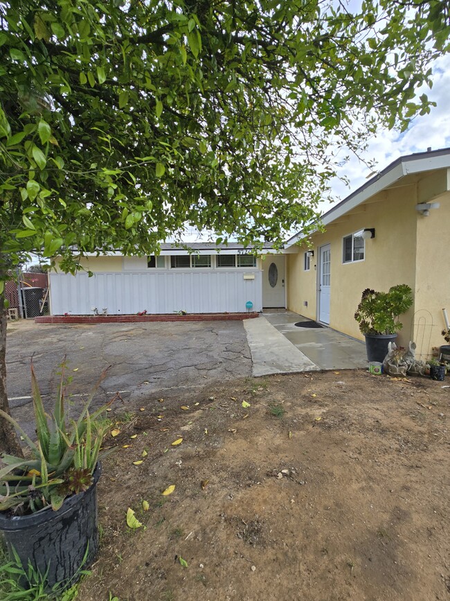 property at 5720 Walter St