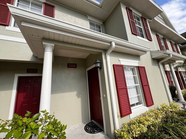 property at 10248 Regent Park Dr