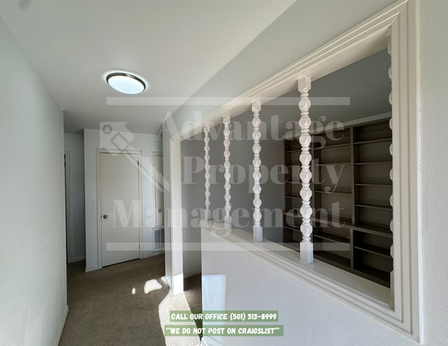 821 Silver Hill Rd in North Little Rock, AR - Building Photo - Building Photo