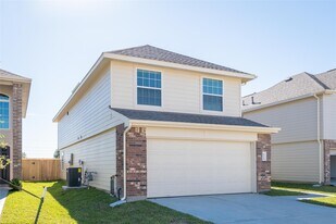 5314 Tuglow Ravine Trl in Katy, TX - Building Photo