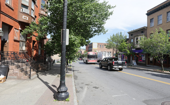 Bleeker Flats in Albany, NY - Building Photo - Building Photo