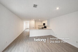 1806 Chapel Hl Rd in Princeton, TX - Building Photo - Building Photo