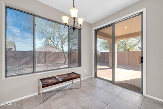 41309 N Belfair Way in Anthem, AZ - Building Photo - Building Photo