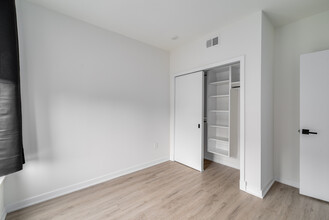 Freedom Lofts in Philadelphia, PA - Building Photo - Interior Photo