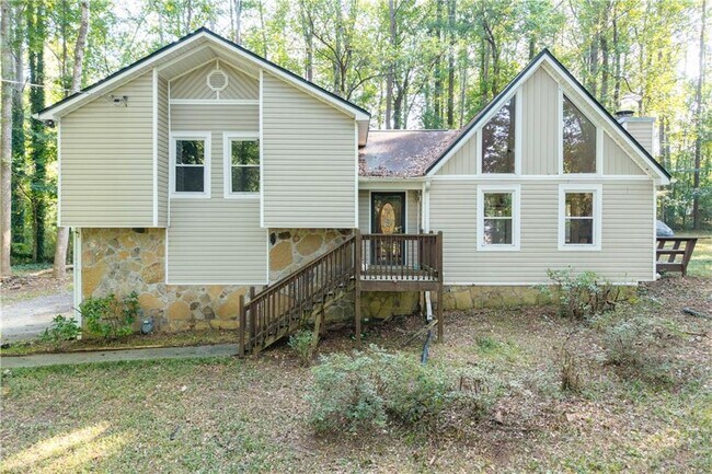 2622 Sheffield Ct in Marietta, GA - Building Photo - Building Photo