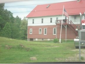 789 Meadows Rd in Jefferson, NH - Building Photo - Building Photo