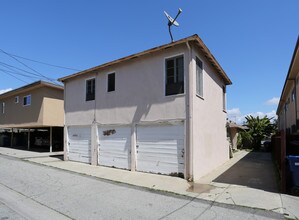 4019-4023 Mclaughlin Ave in Los Angeles, CA - Building Photo - Building Photo