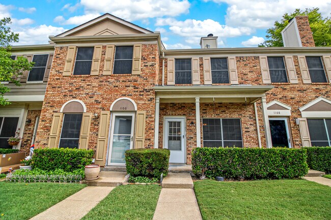 property at 3801 14th St