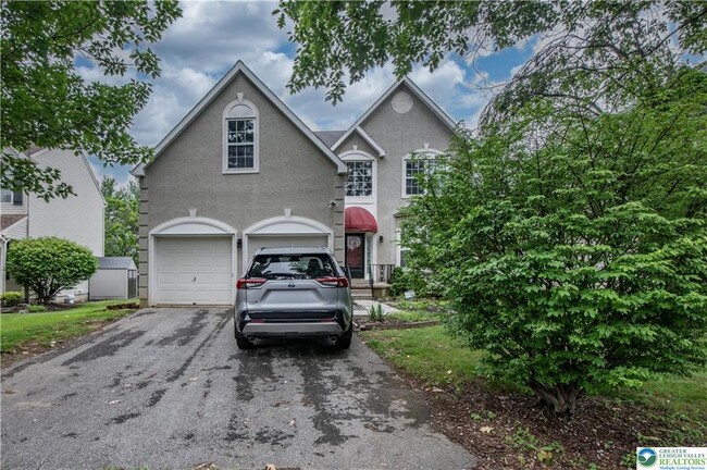 property at 296 Susquehanna Trail