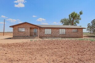6570 Oxen Rd in Ropesville, TX - Building Photo