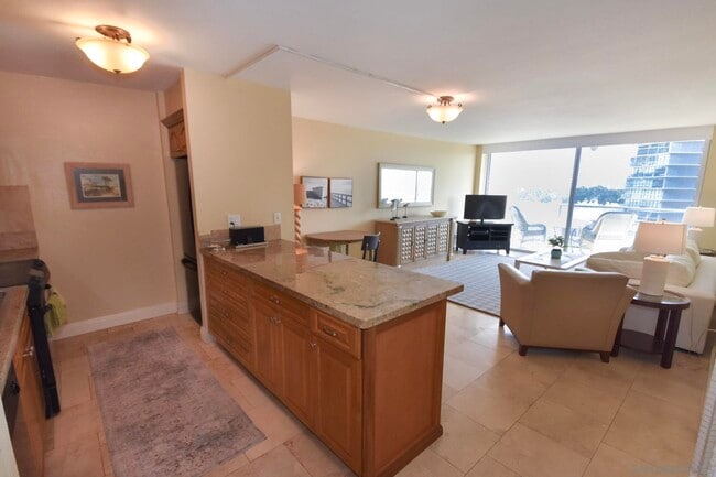 property at 1830 Avenida Del Mundo