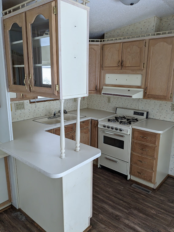 17037 Easy Way in Hersey, MI - Building Photo - Building Photo