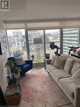 80 Queens Wharf Rd in Toronto, ON - Building Photo - Building Photo