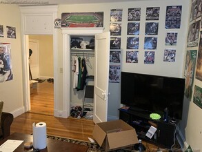 95 Gordon St, Unit 1 in Boston, MA - Building Photo - Building Photo