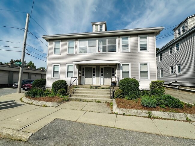 property at 54 Prentiss St
