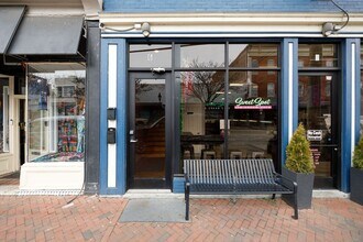 6 N 18th St in Richmond, VA - Building Photo - Building Photo